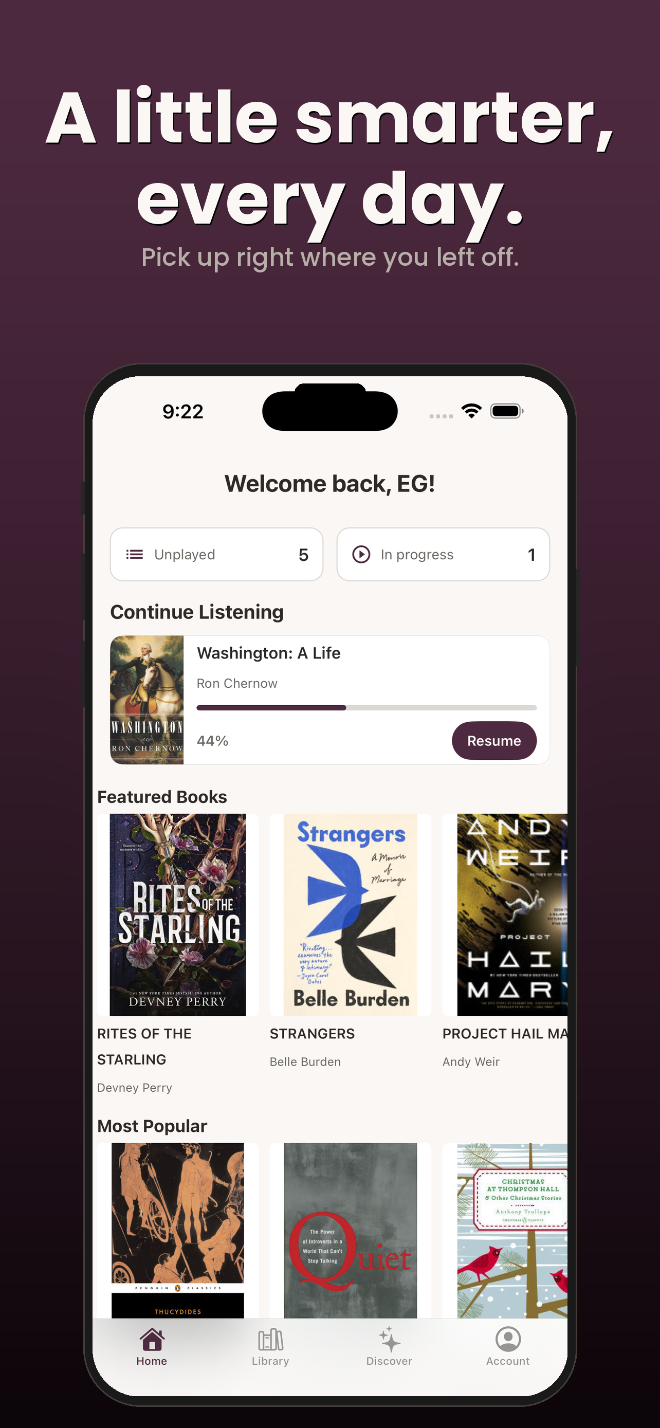 Screenshot 1 of Summaia