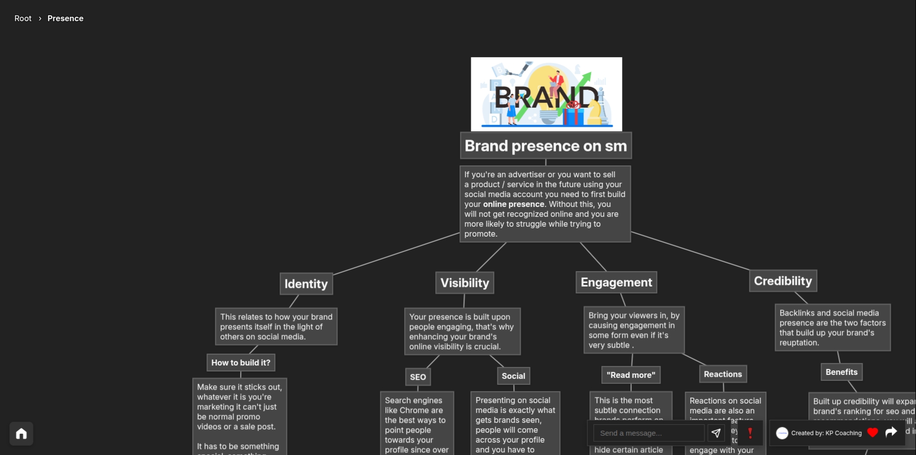Screenshot 4 of Pathmind - Your digital workspace