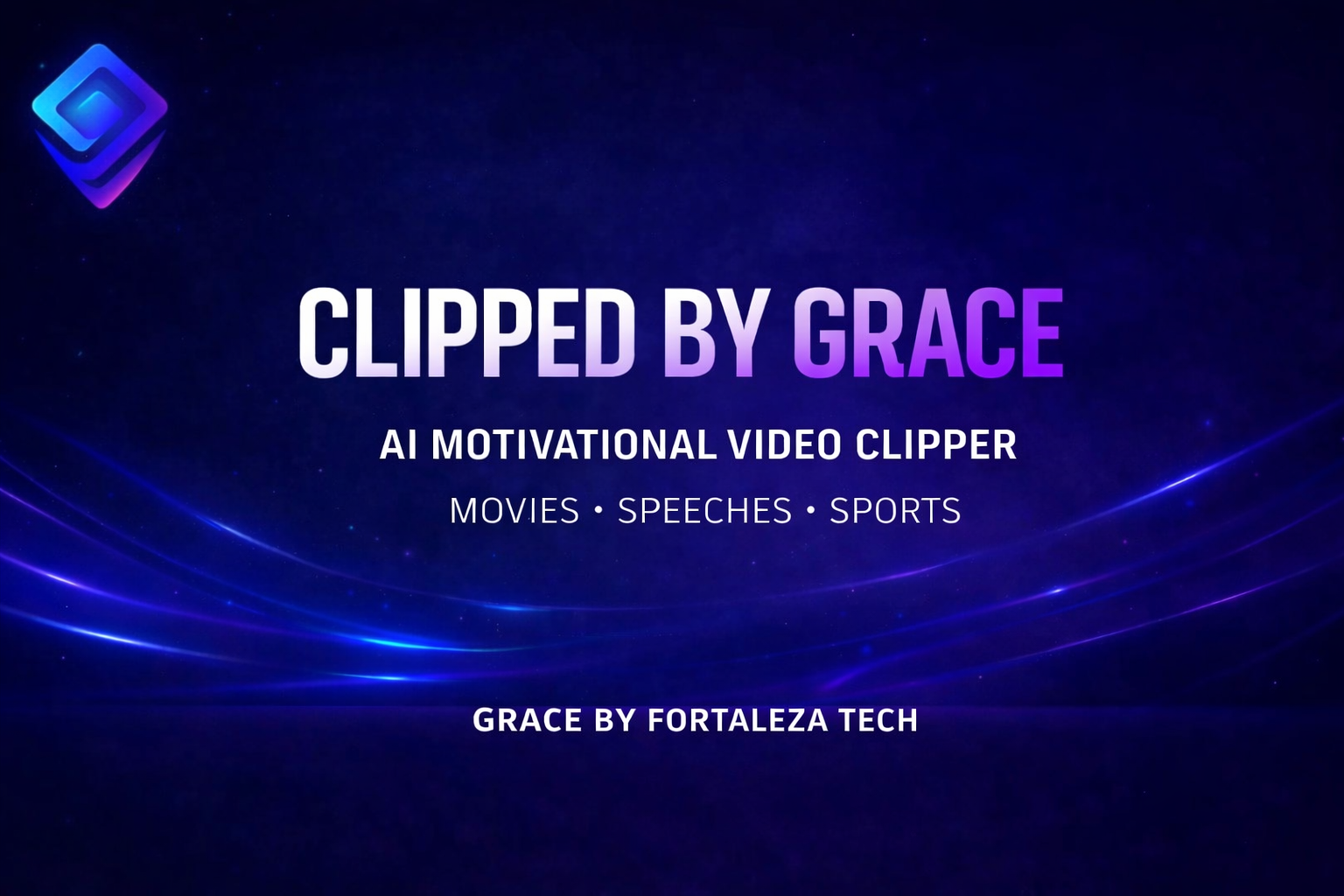 Screenshot 1 of Grace — AI Moment Detection Engine