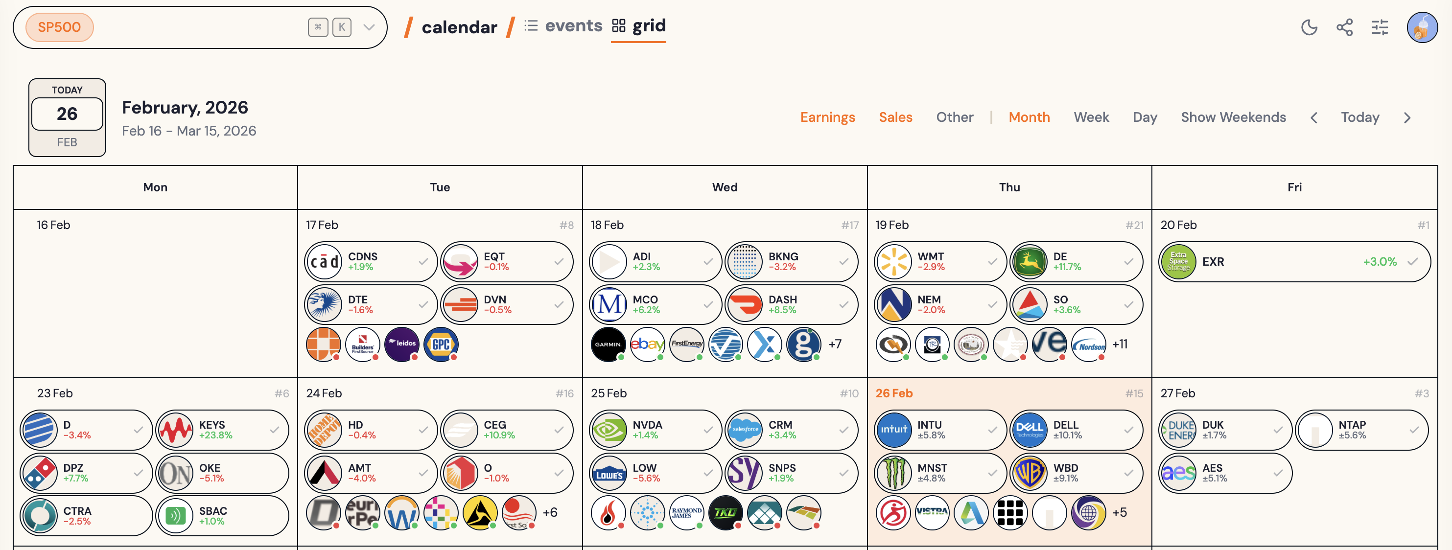 Screenshot 8 of Fundamentaly