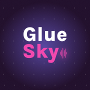 Glue Sky AI CRM