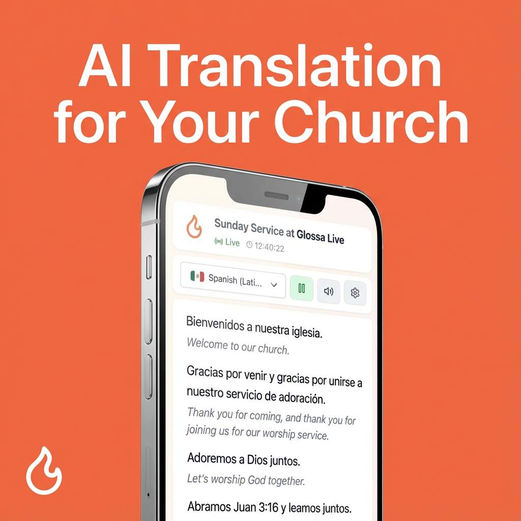Screenshot 2 of Glossa