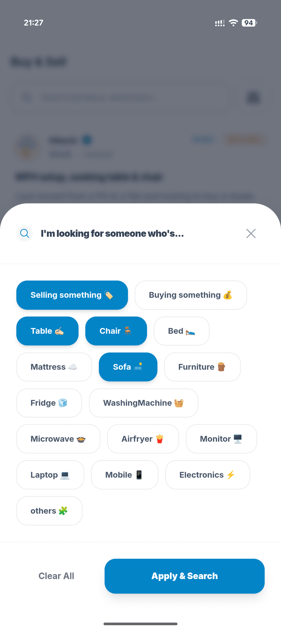 Screenshot 7 of Corado