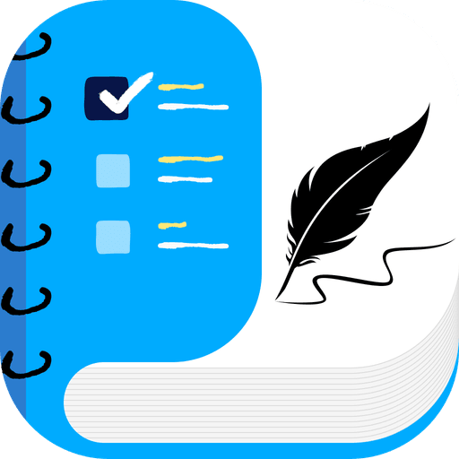 Planote - Daily Planner Track