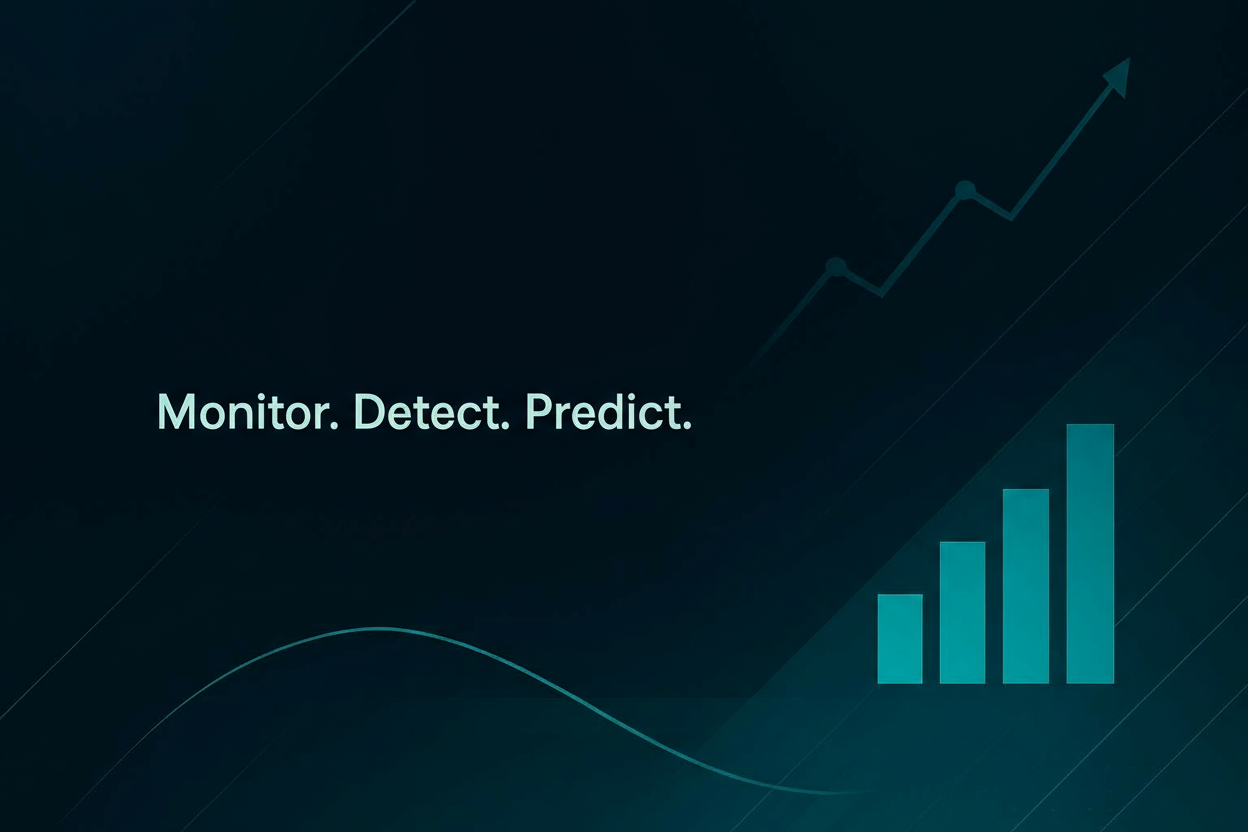 Screenshot 1 of PolyAlertHub