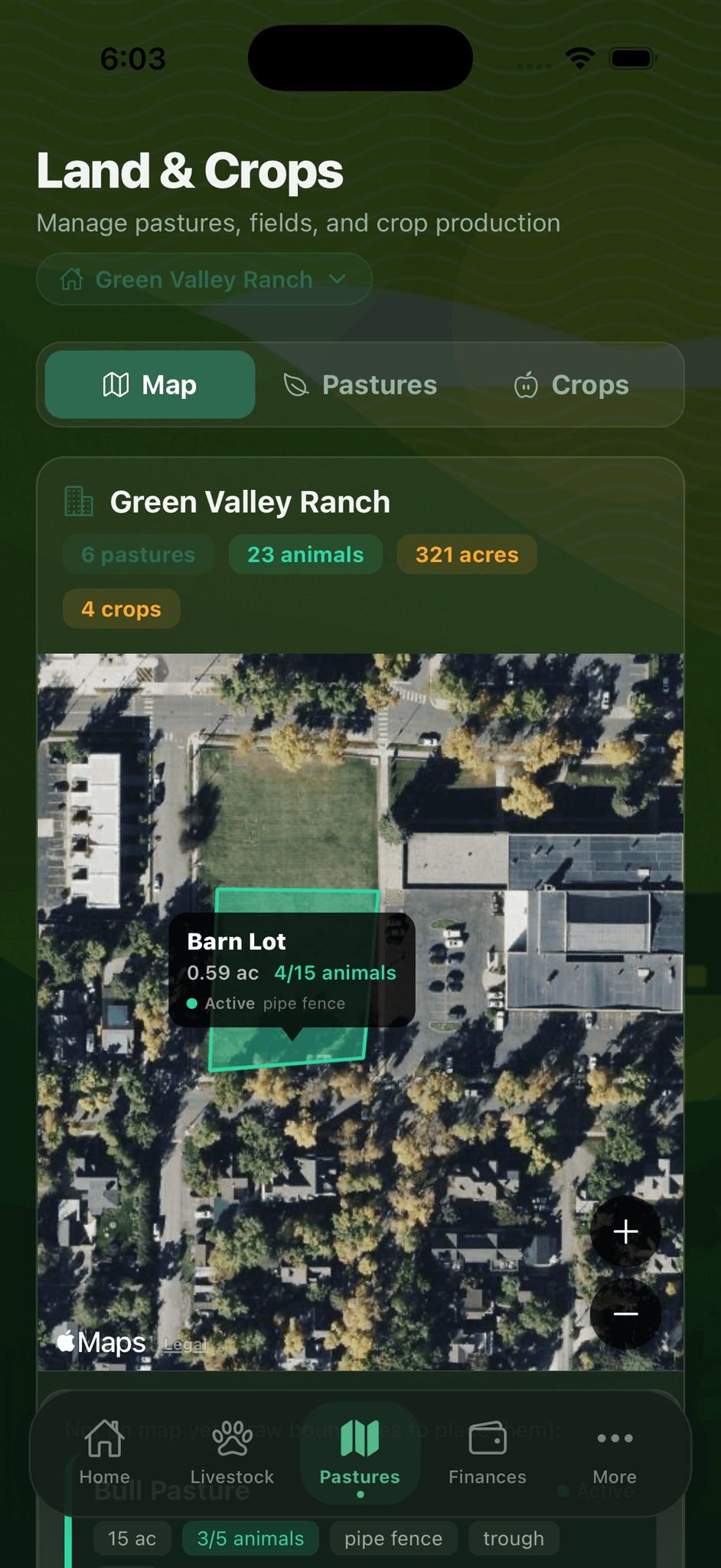 Screenshot 8 of Barnsbook