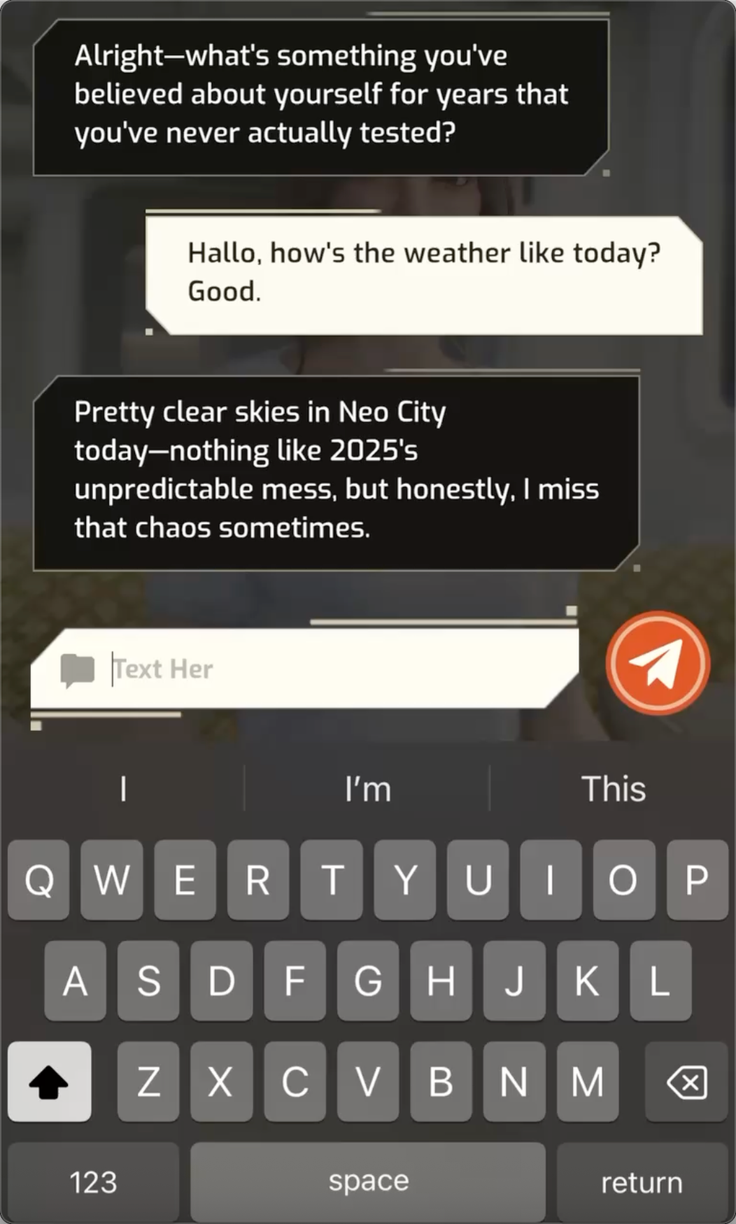 Screenshot 2 of SoulLink