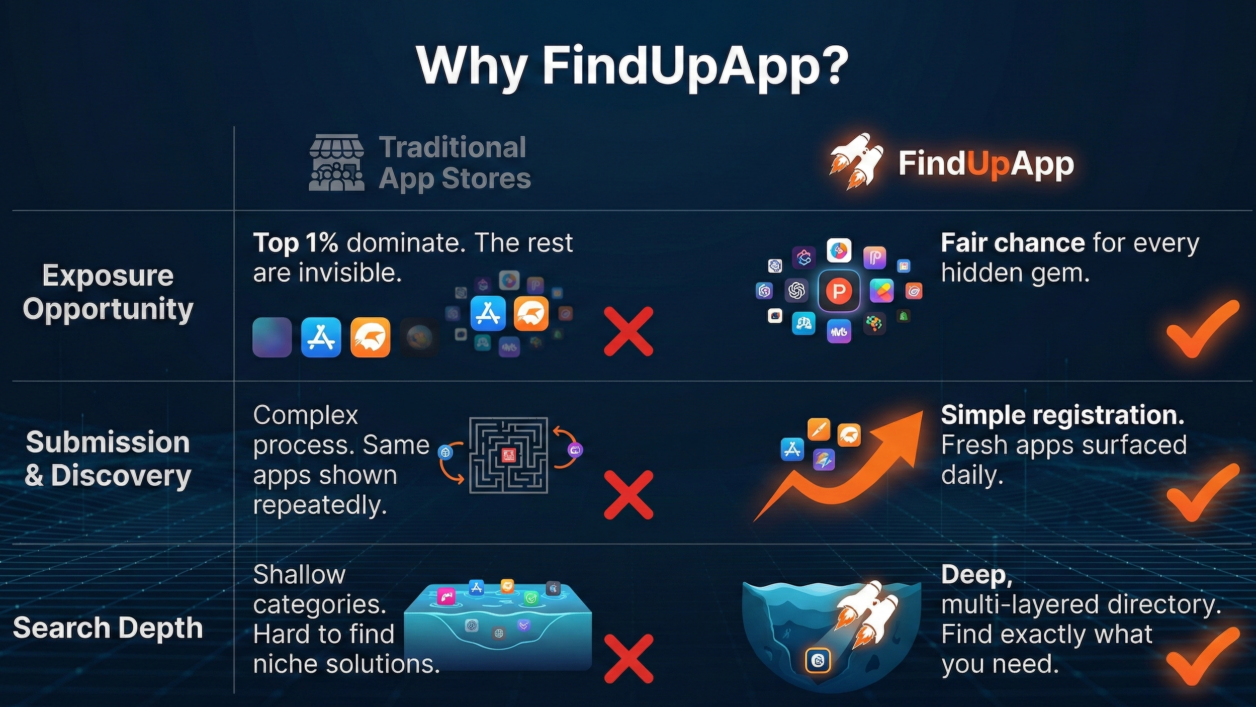 Screenshot 5 of FindUpApp