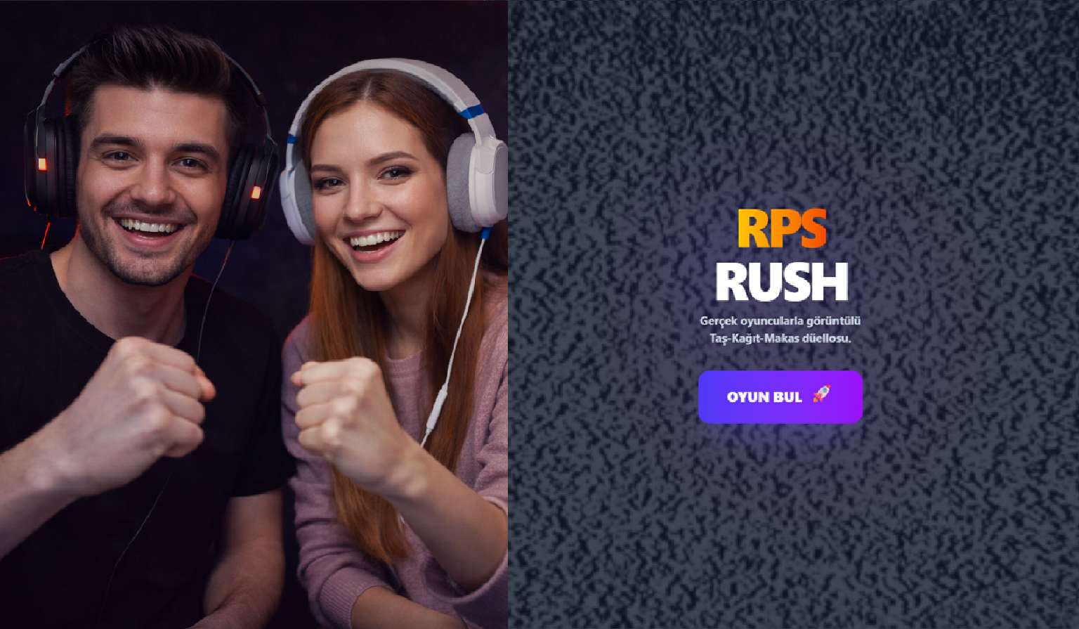 Screenshot 2 of RpsRush