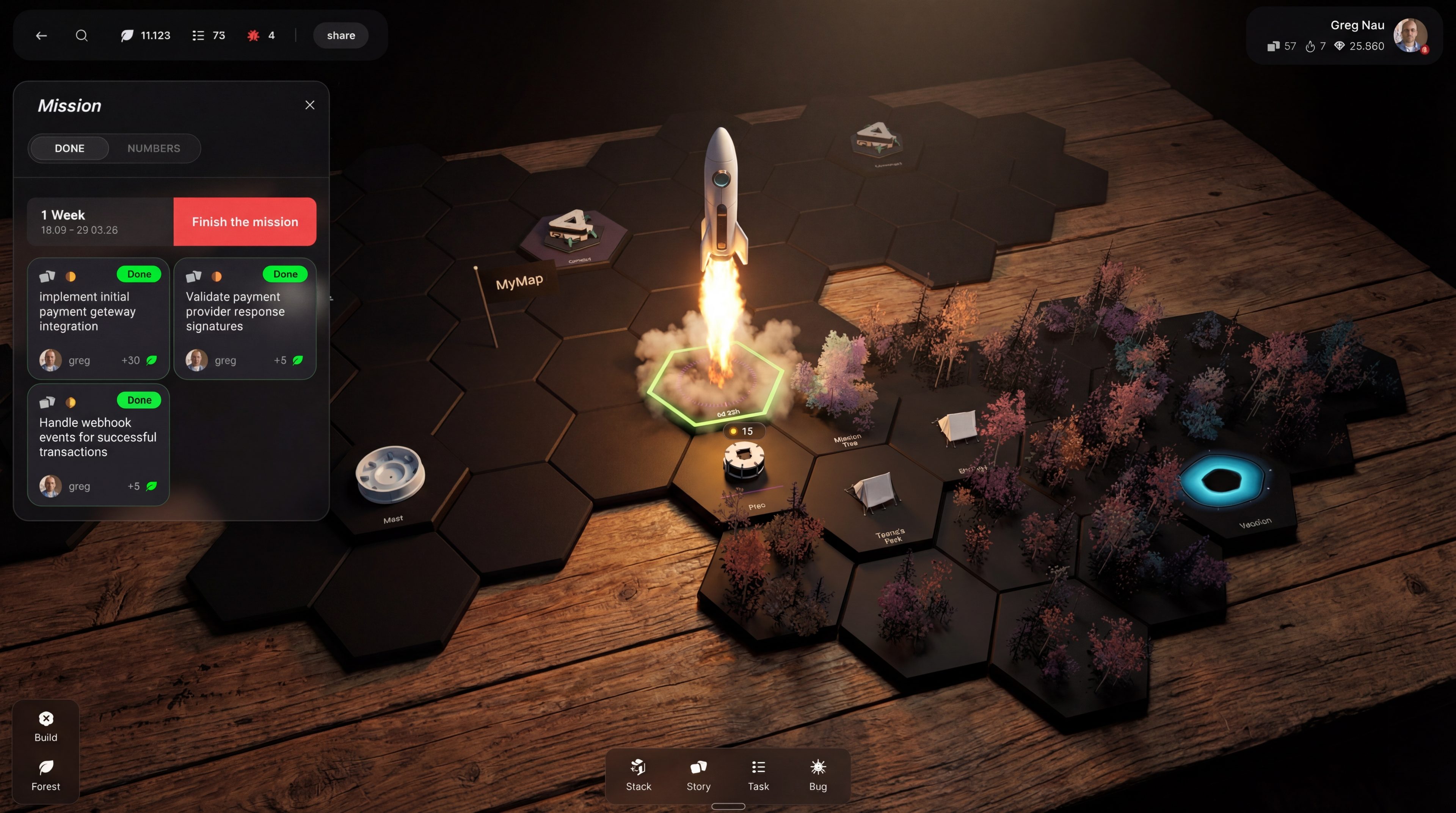 Screenshot 1 of PlayJoob