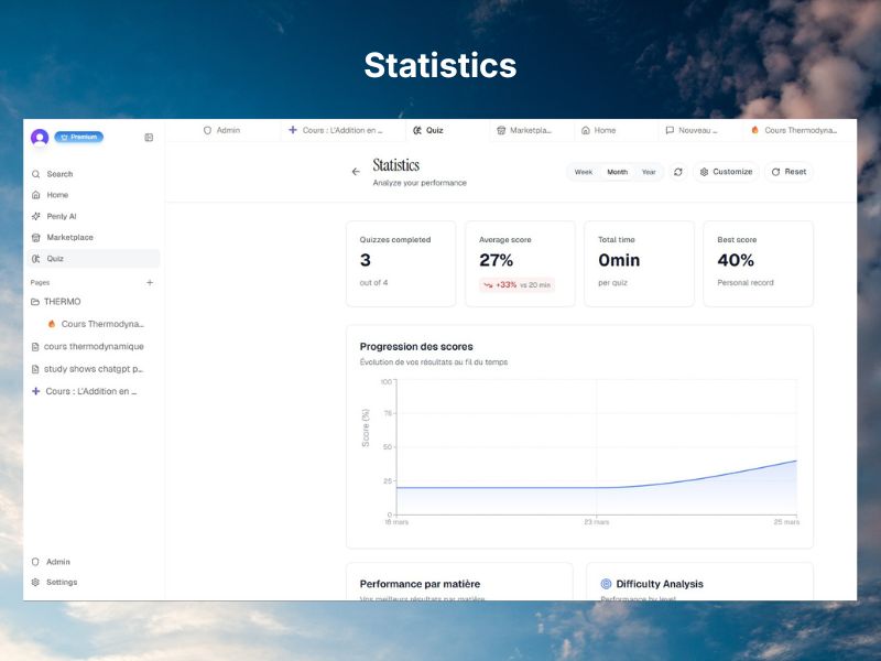 Screenshot 7 of Pen Note