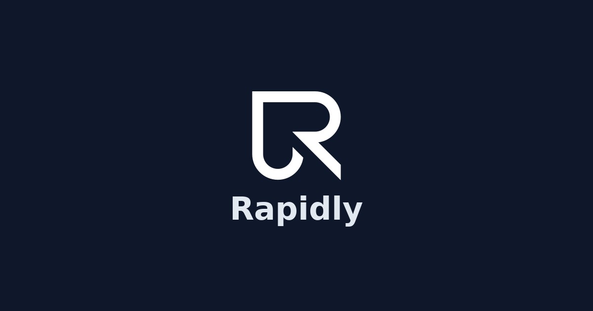 Screenshot 1 of Rapidly