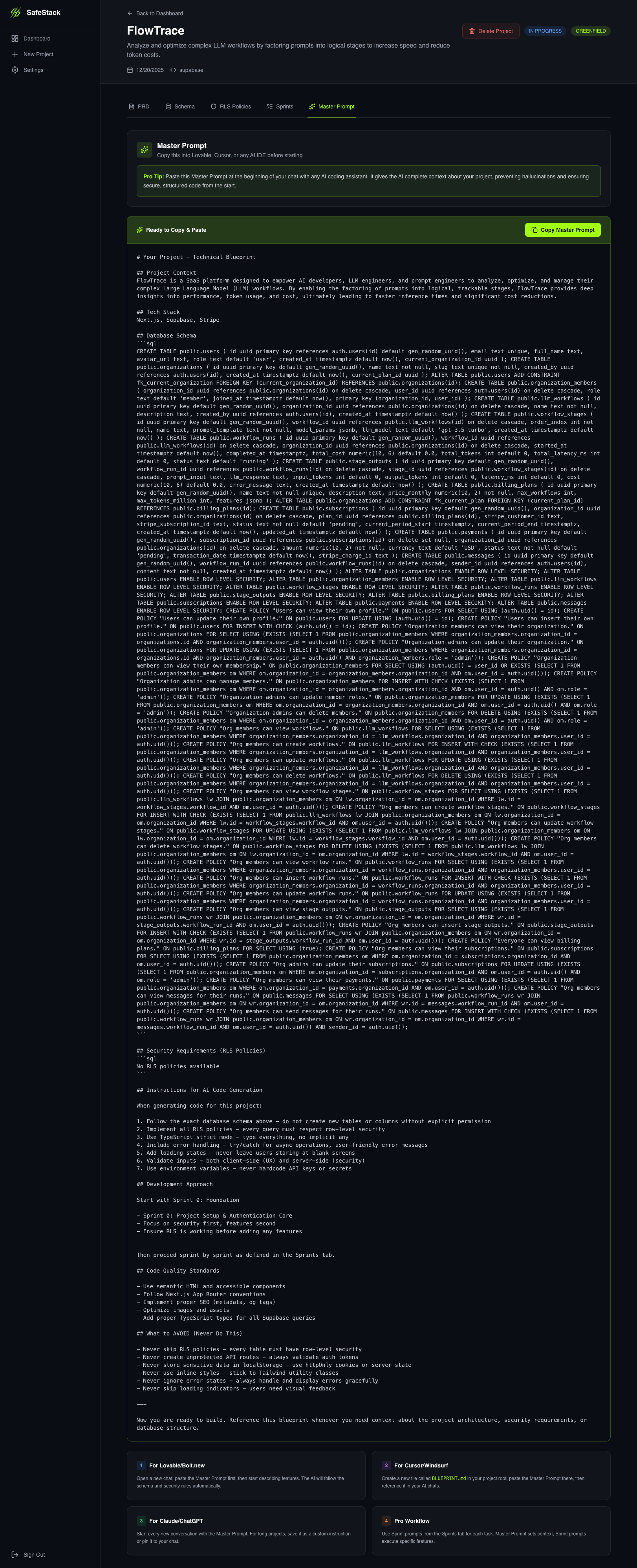 Screenshot 9 of SSS Systems