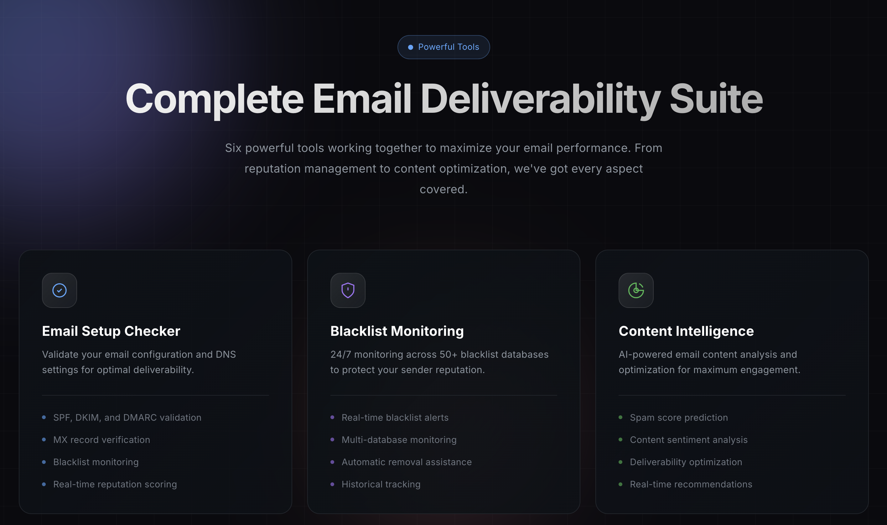 Screenshot 2 of Autoinbox