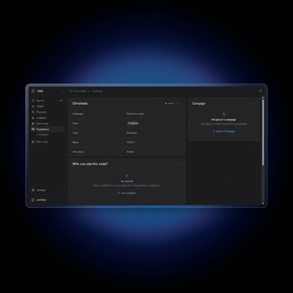Screenshot 2 of TARS