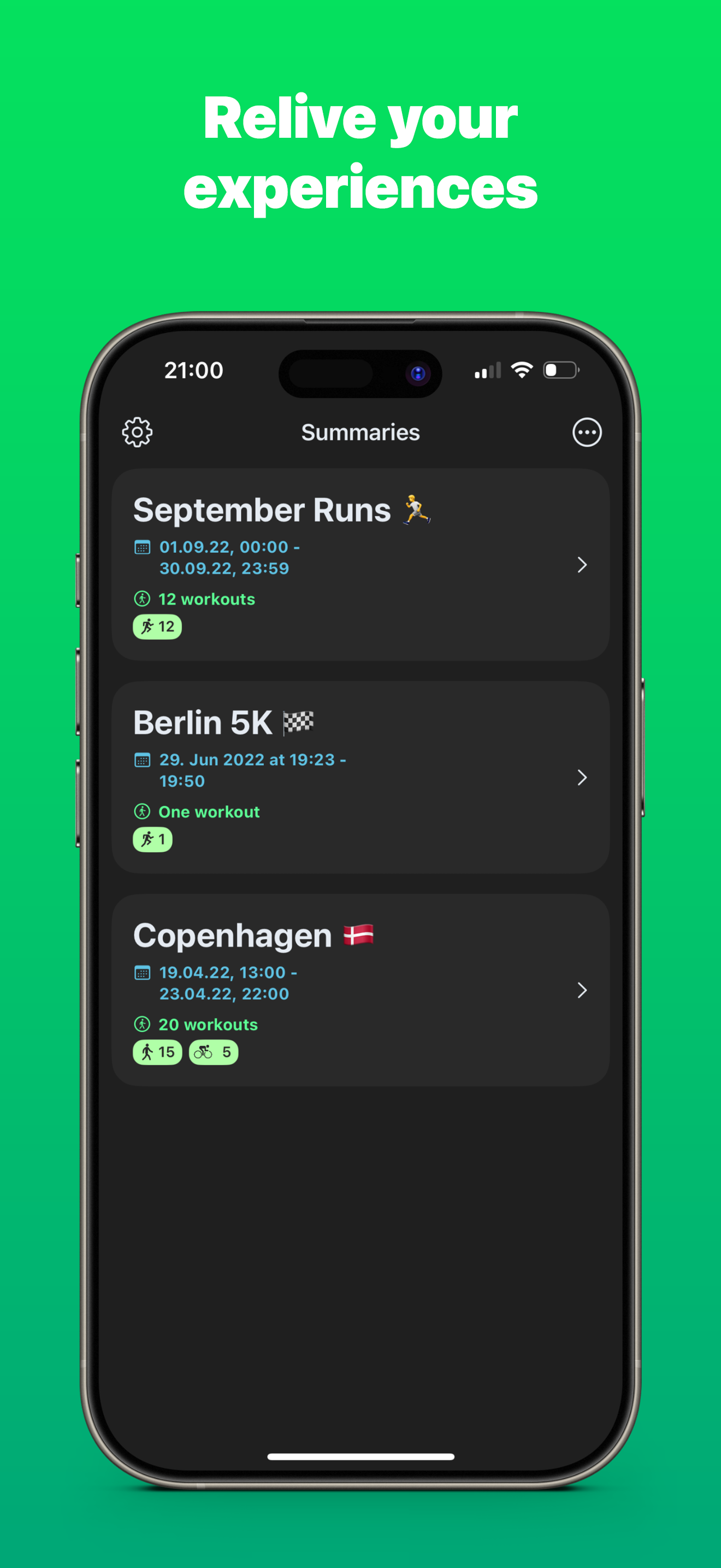 Screenshot 8 of SUMRY