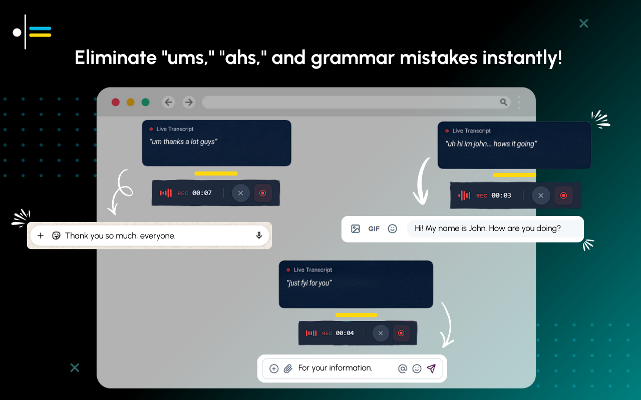 Screenshot 2 of Contextli