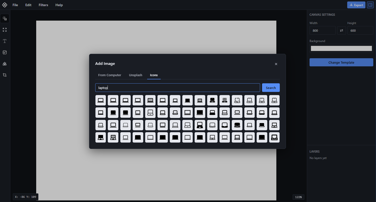 Screenshot 4 of Fotocaja