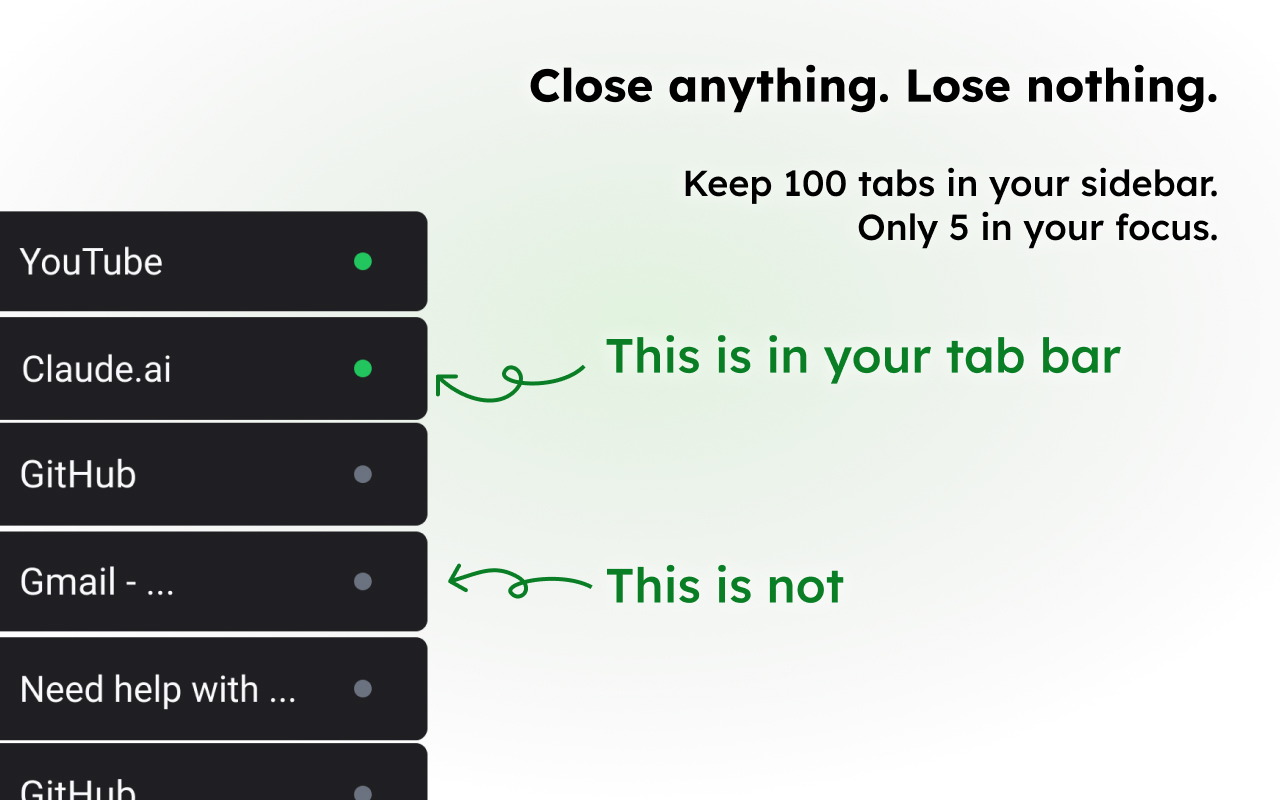 Screenshot 2 of Uncluttr