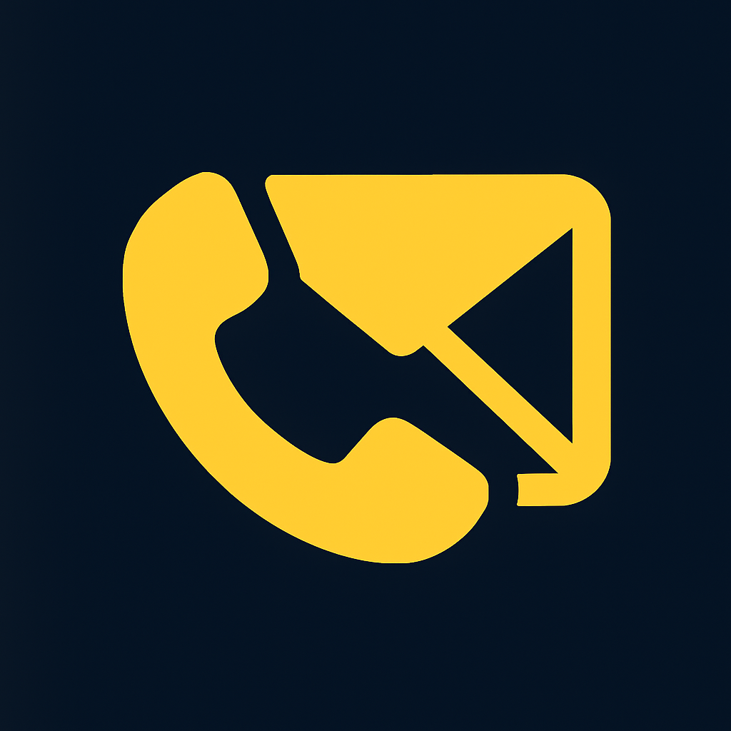 CallMyMail