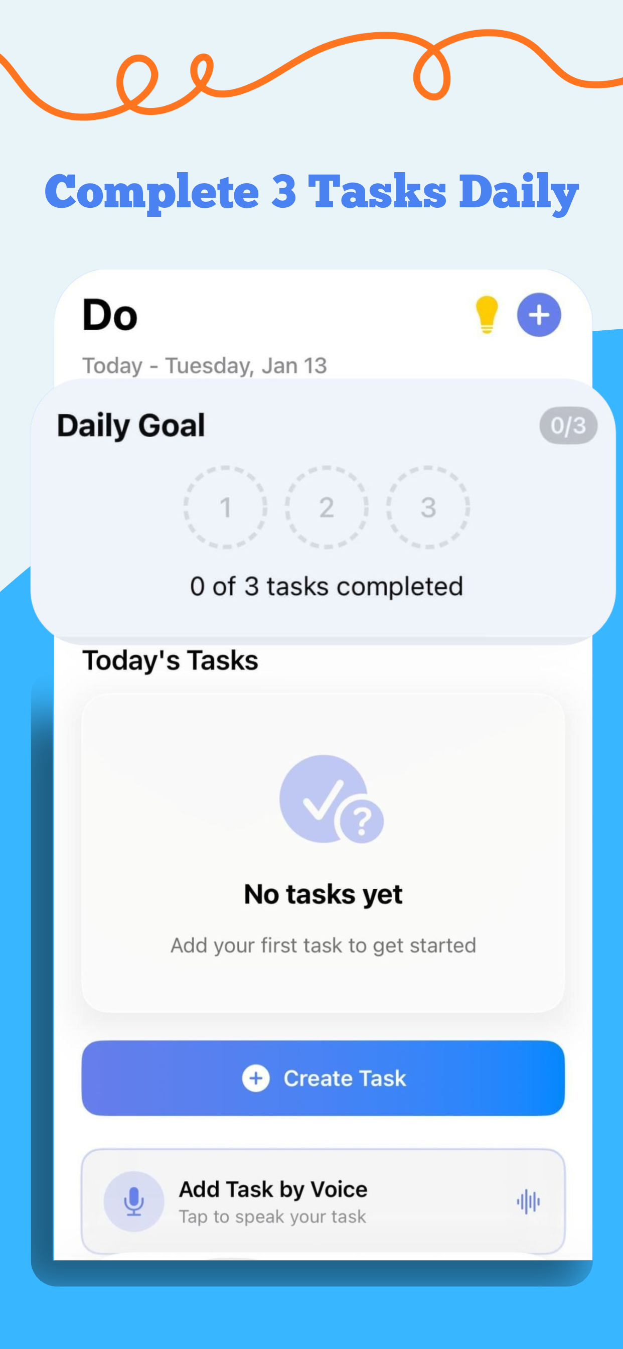 Screenshot 2 of ProductiviT