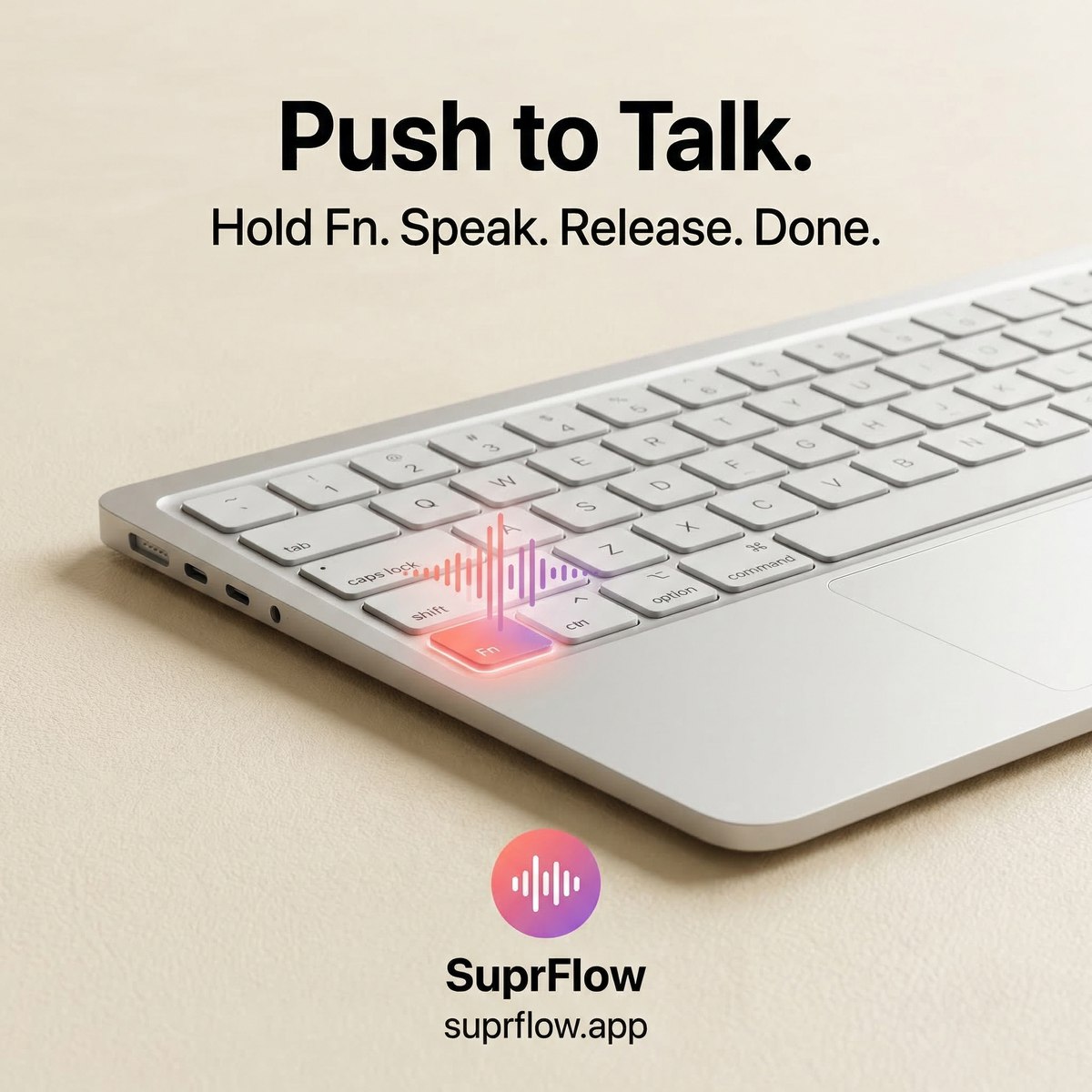 Screenshot 1 of SuprFlow