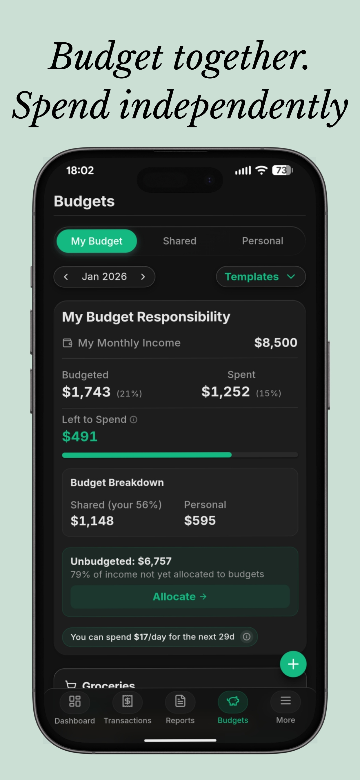 Screenshot 3 of Halfway