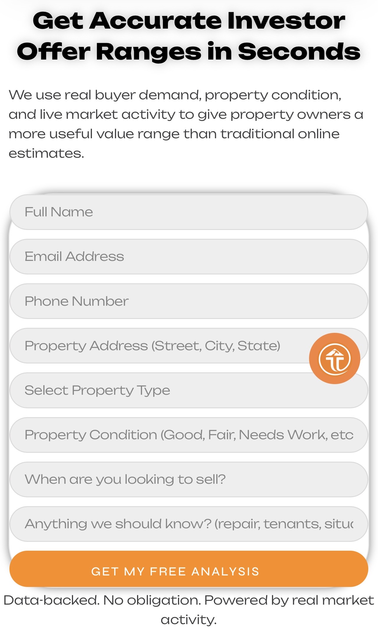 Screenshot 1 of Topular AI