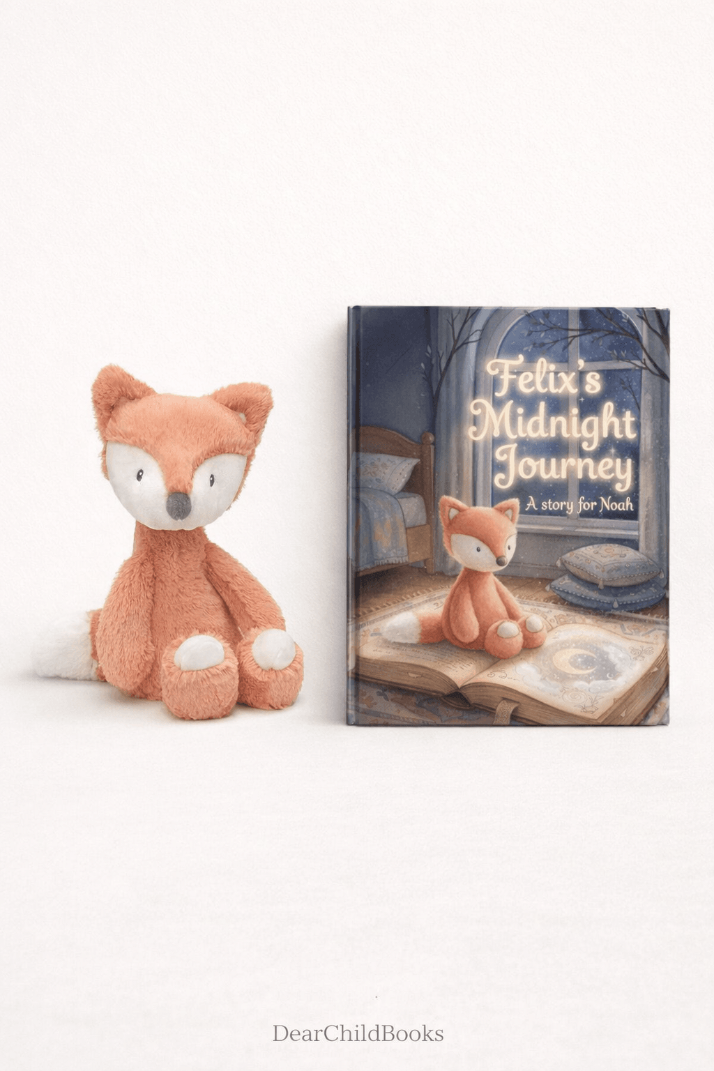 Screenshot 4 of DearChildBooks 