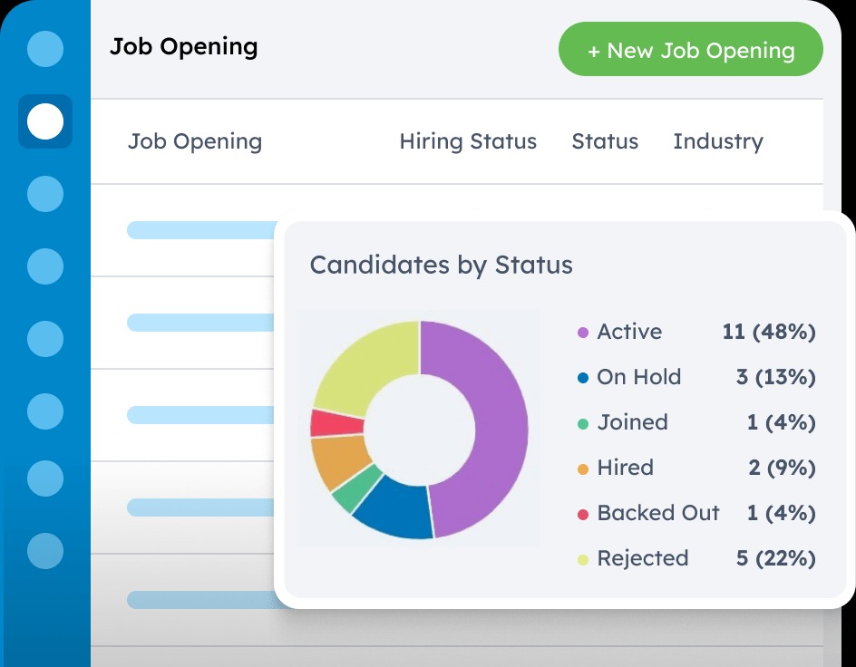 Screenshot 6 of BizHire
