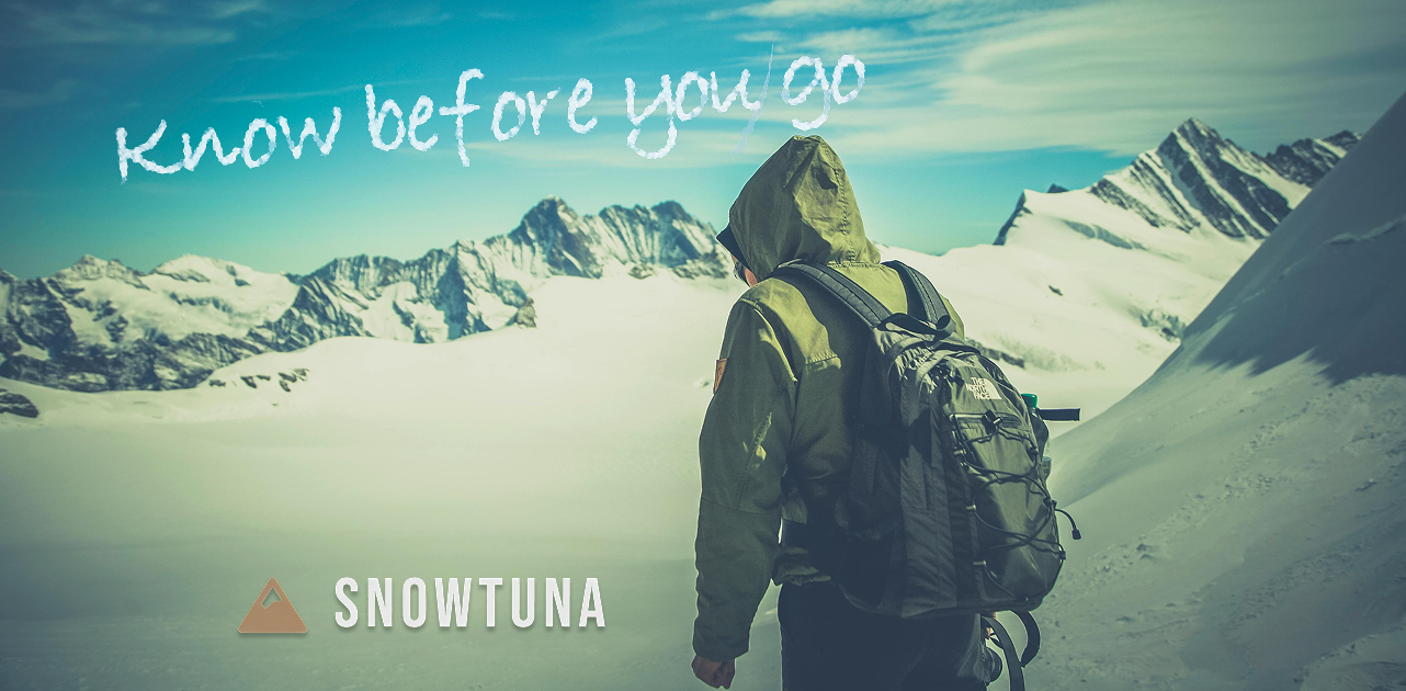 Screenshot 1 of Snowtuna