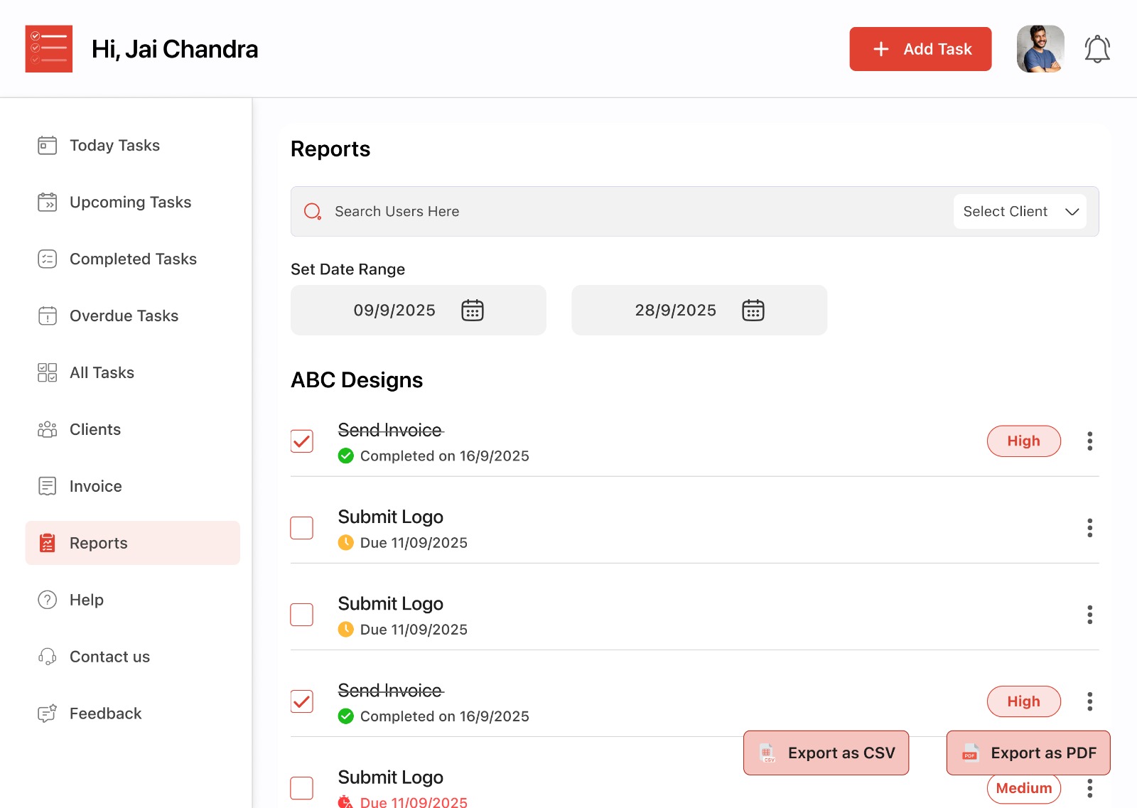 Screenshot 8 of Truedoit