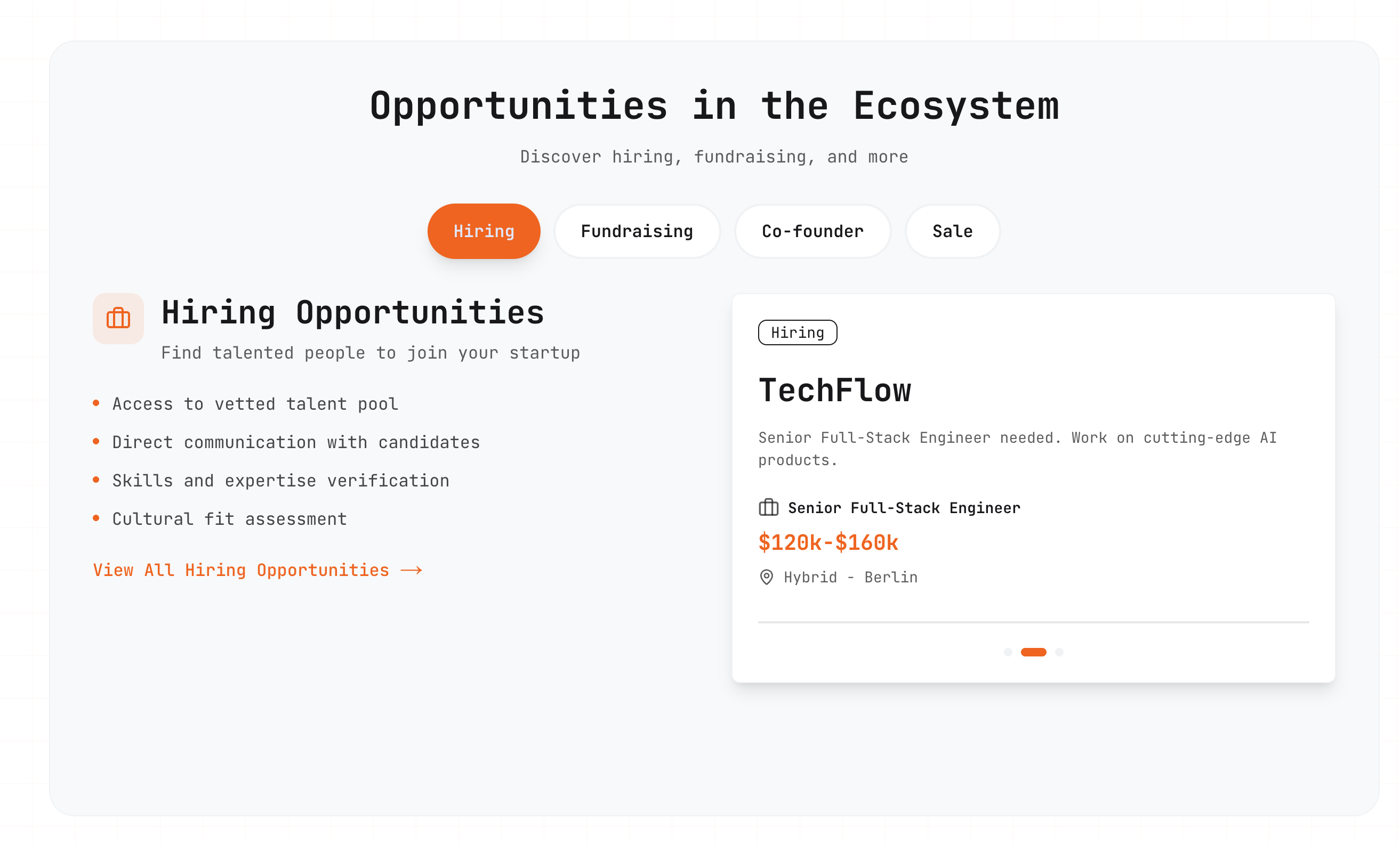 Screenshot 7 of Startupage