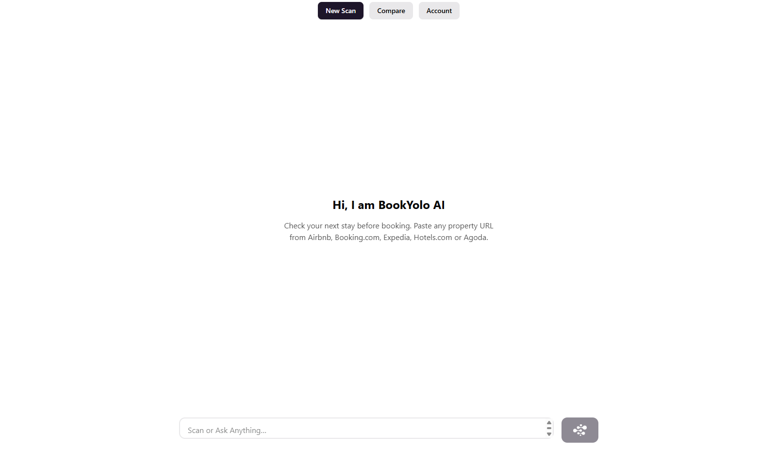 Screenshot 2 of BookYolo