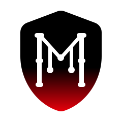 ModelRed logo
