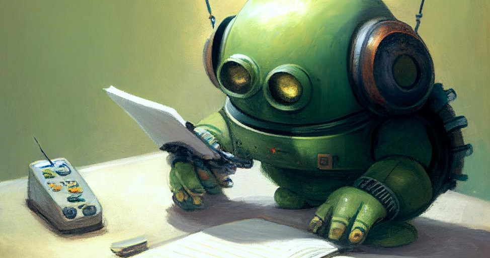 Screenshot 1 of DocuChat