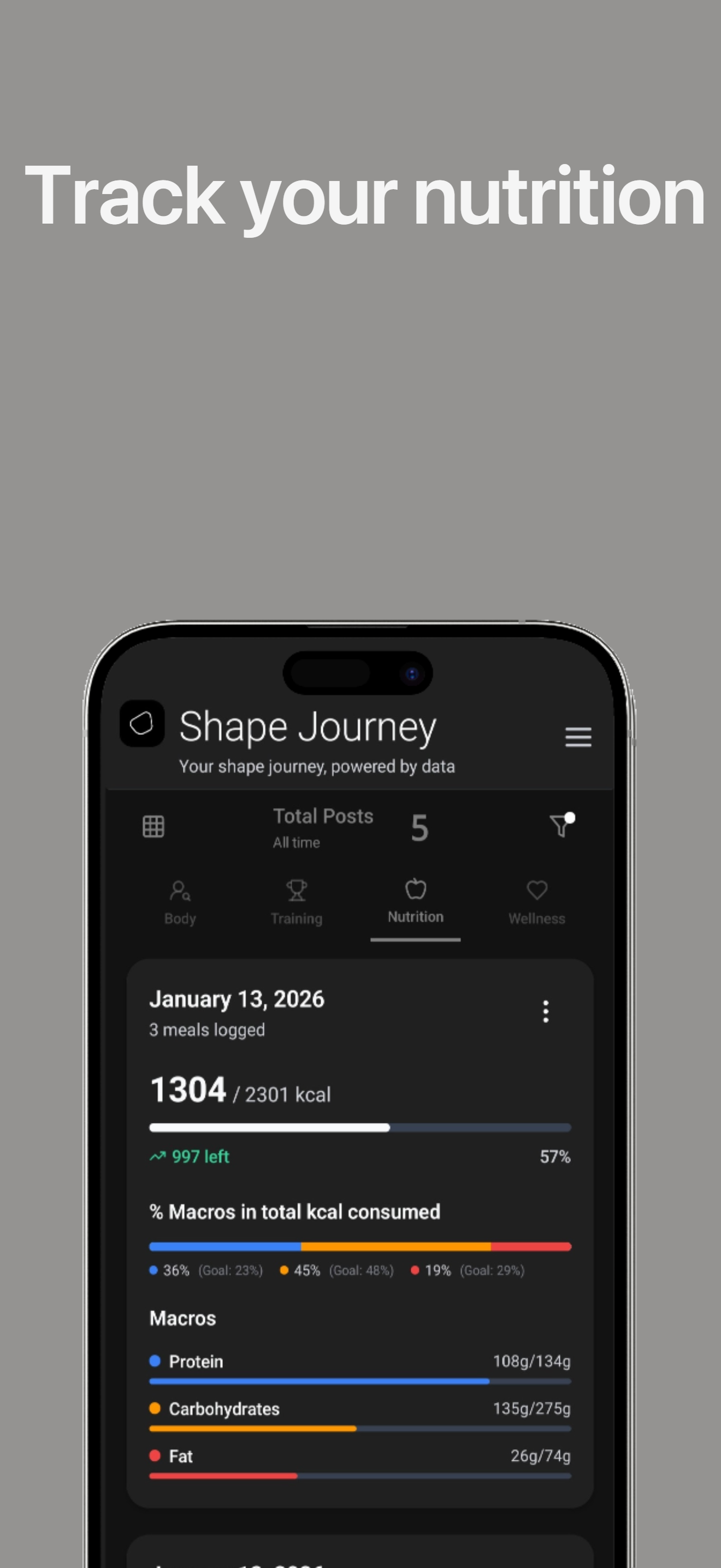 Screenshot 6 of Shape Journey