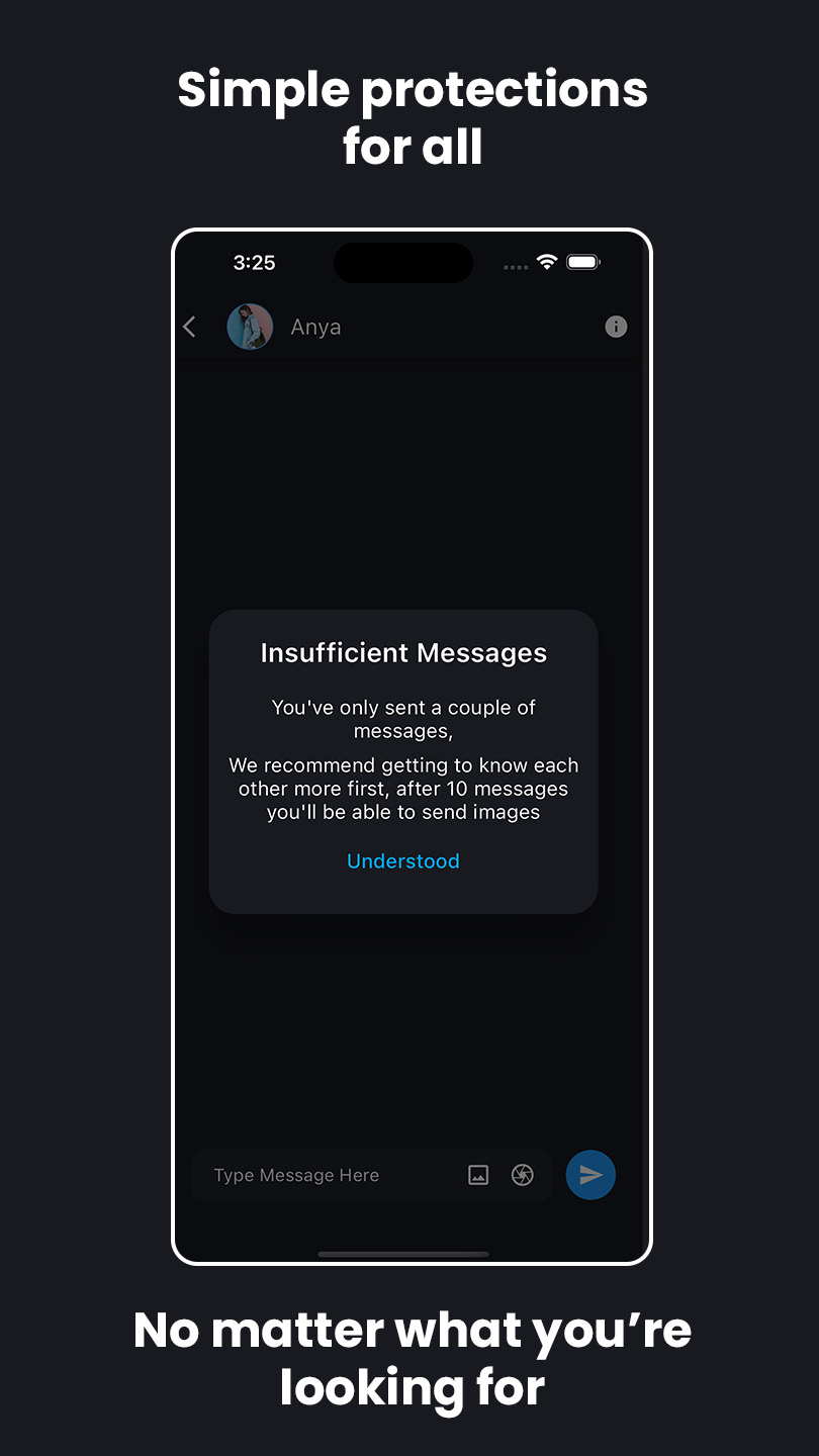 Screenshot 5 of Hookd App
