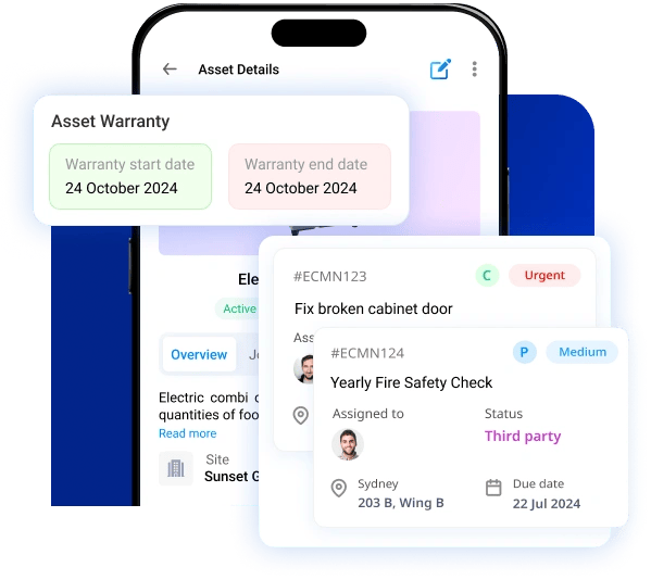 Screenshot 4 of Centrim Life UK