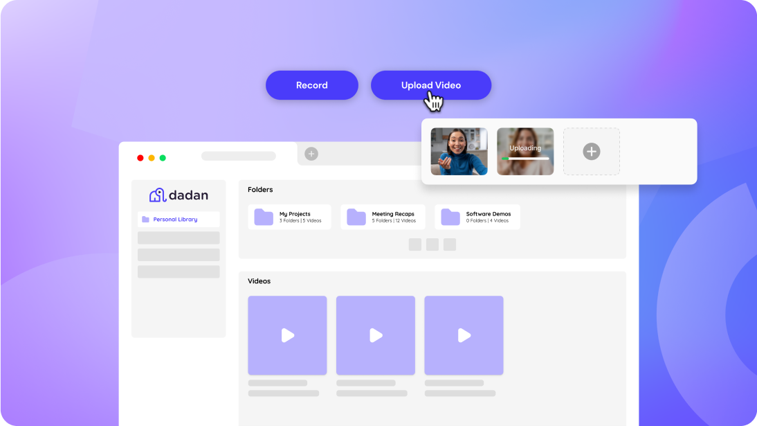 Screenshot 6 of Dadan