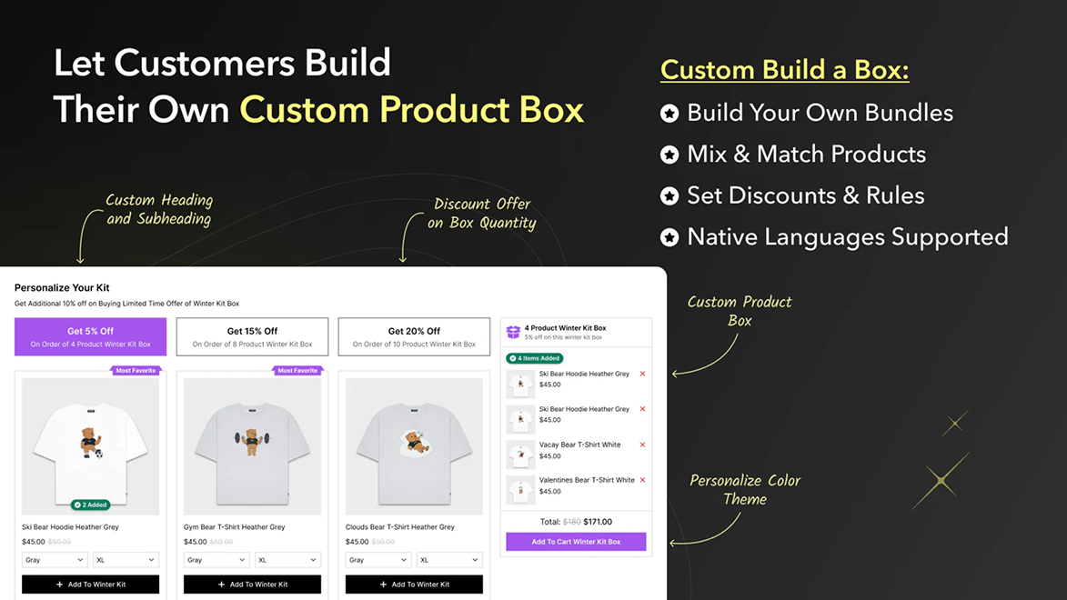 Screenshot 7 of Wizio Bundle App