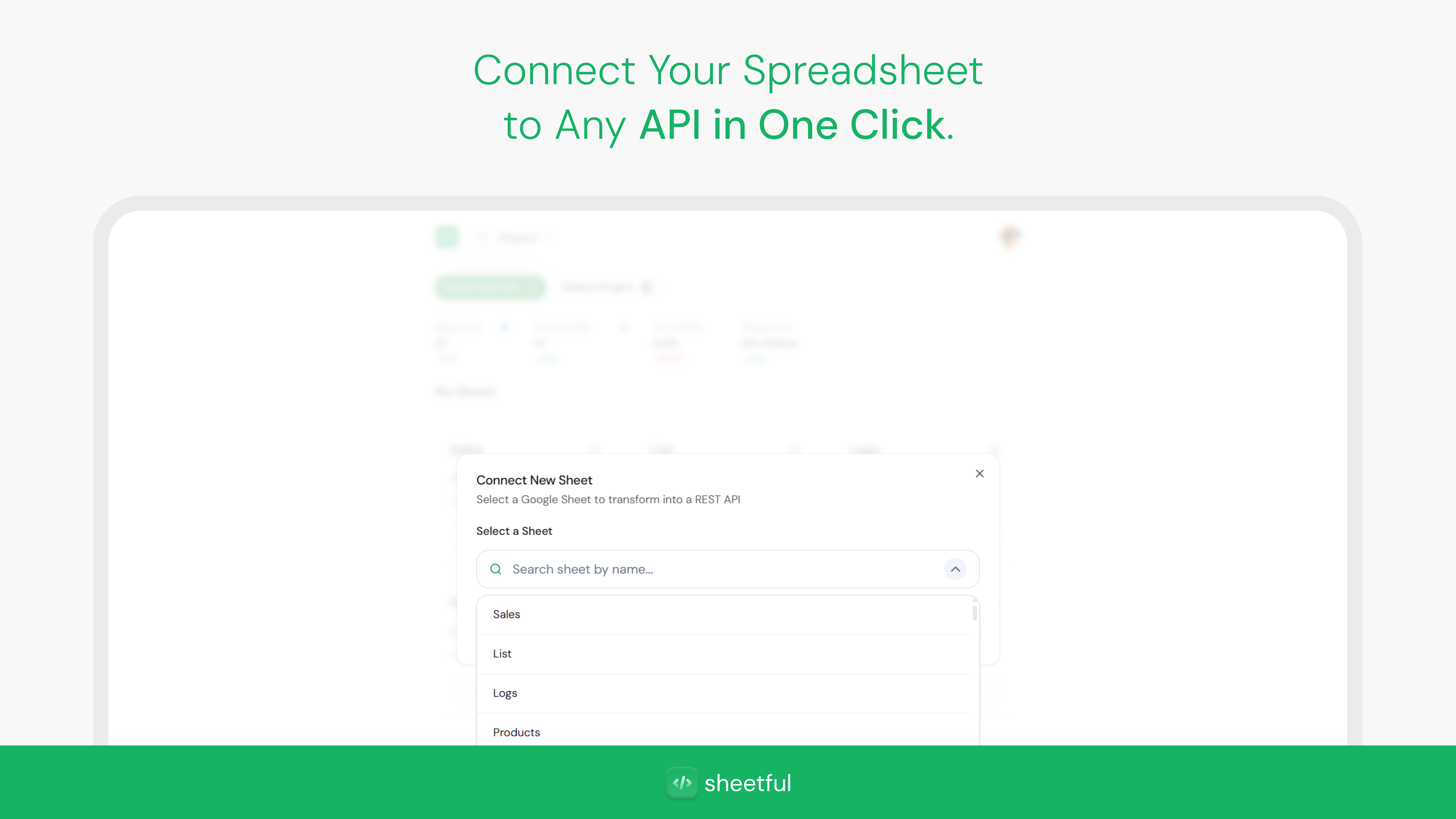 Screenshot 2 of Sheetful