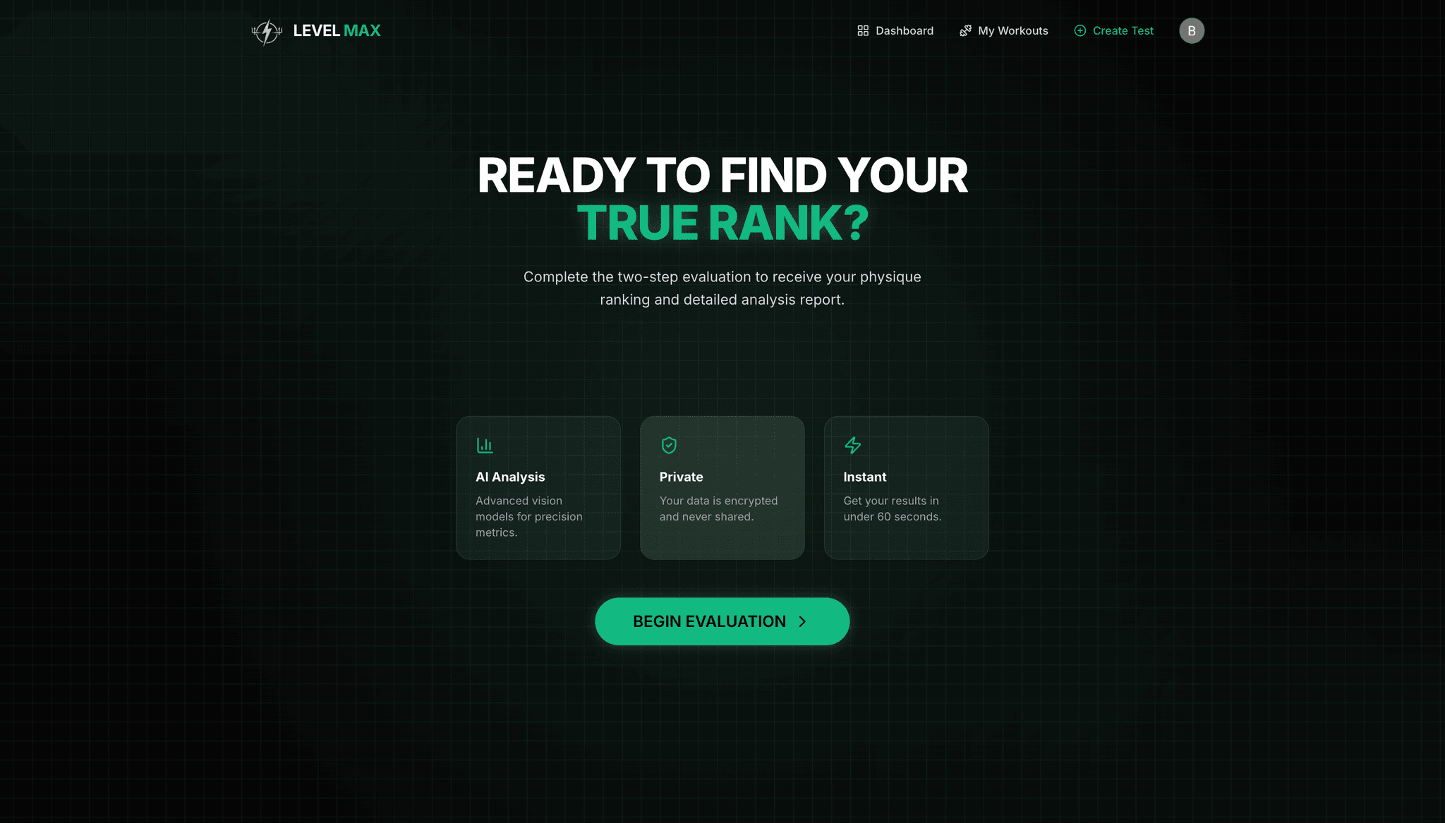 Screenshot 8 of LevelMax