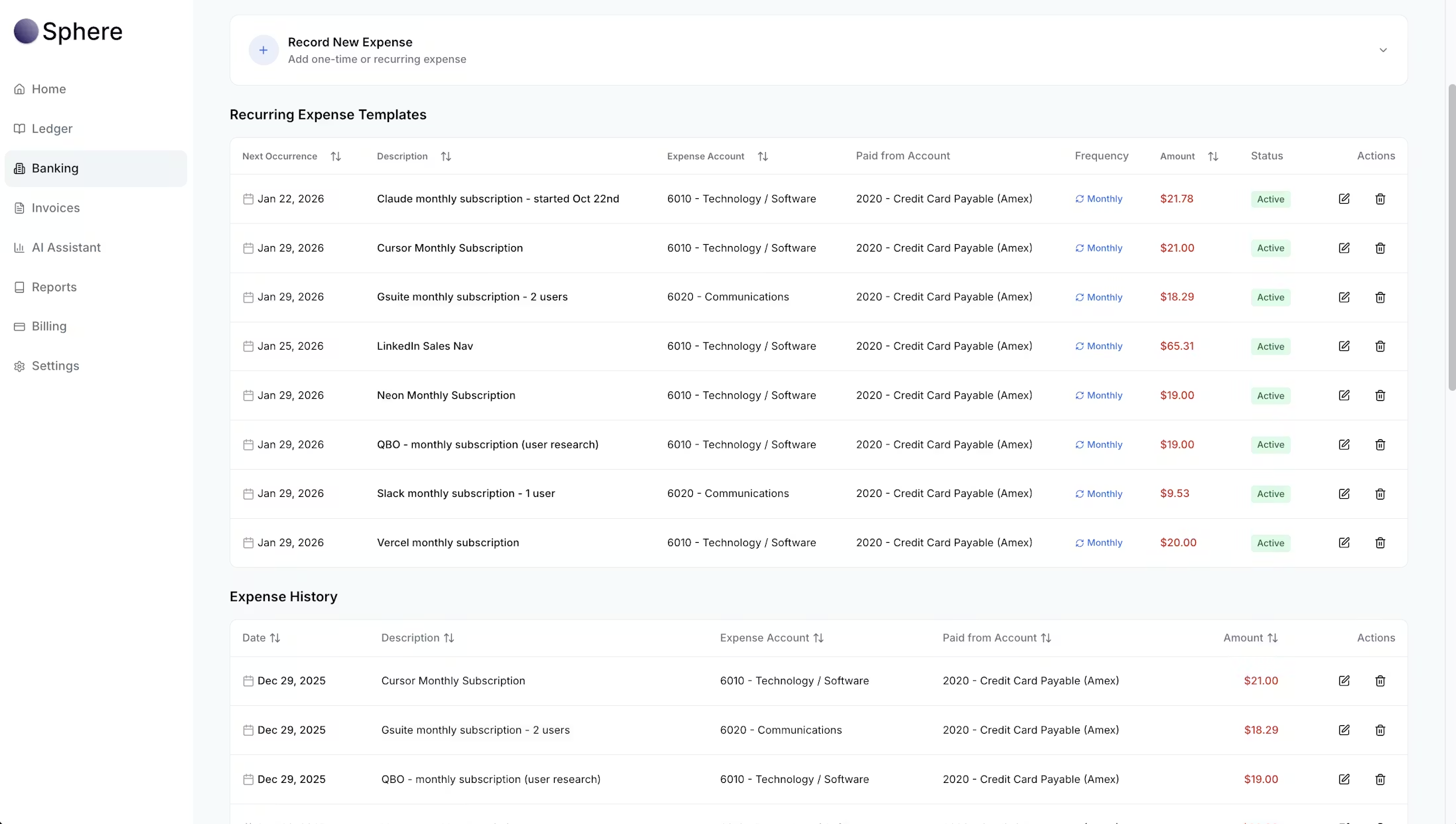 Screenshot 4 of Sphere