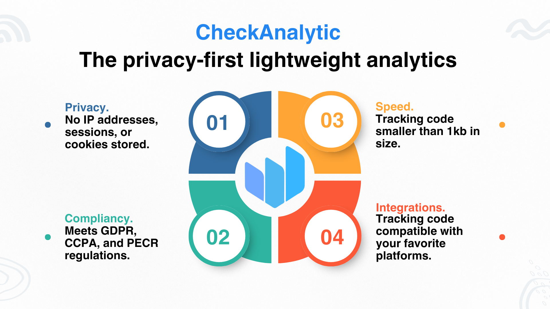 Screenshot 2 of Check Analytic