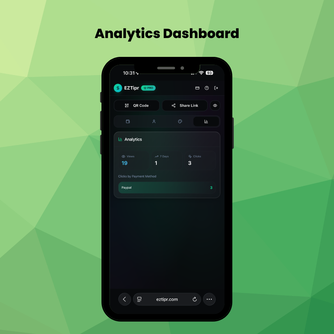 Screenshot 4 of EZTipr