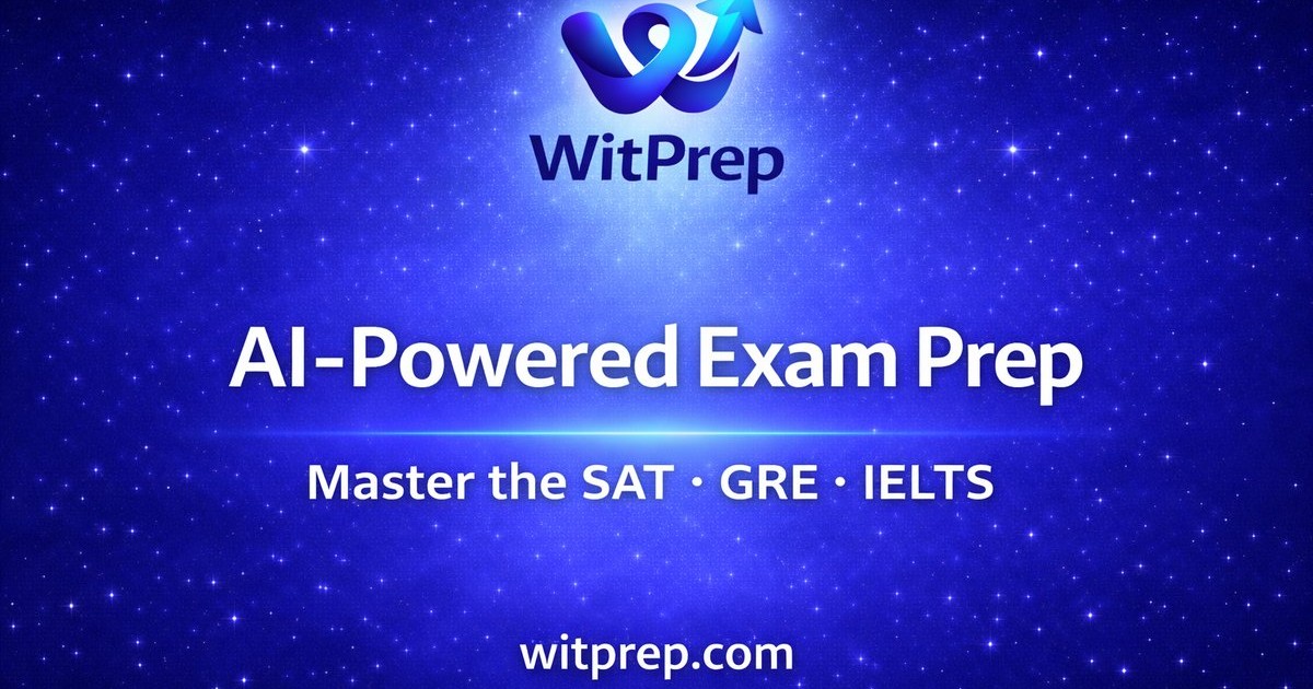 Screenshot 1 of WitPrep