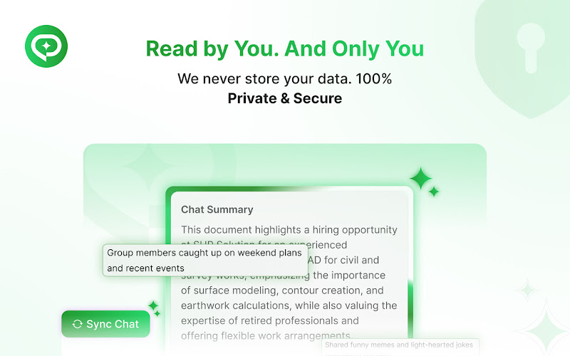 Screenshot 3 of GistGem