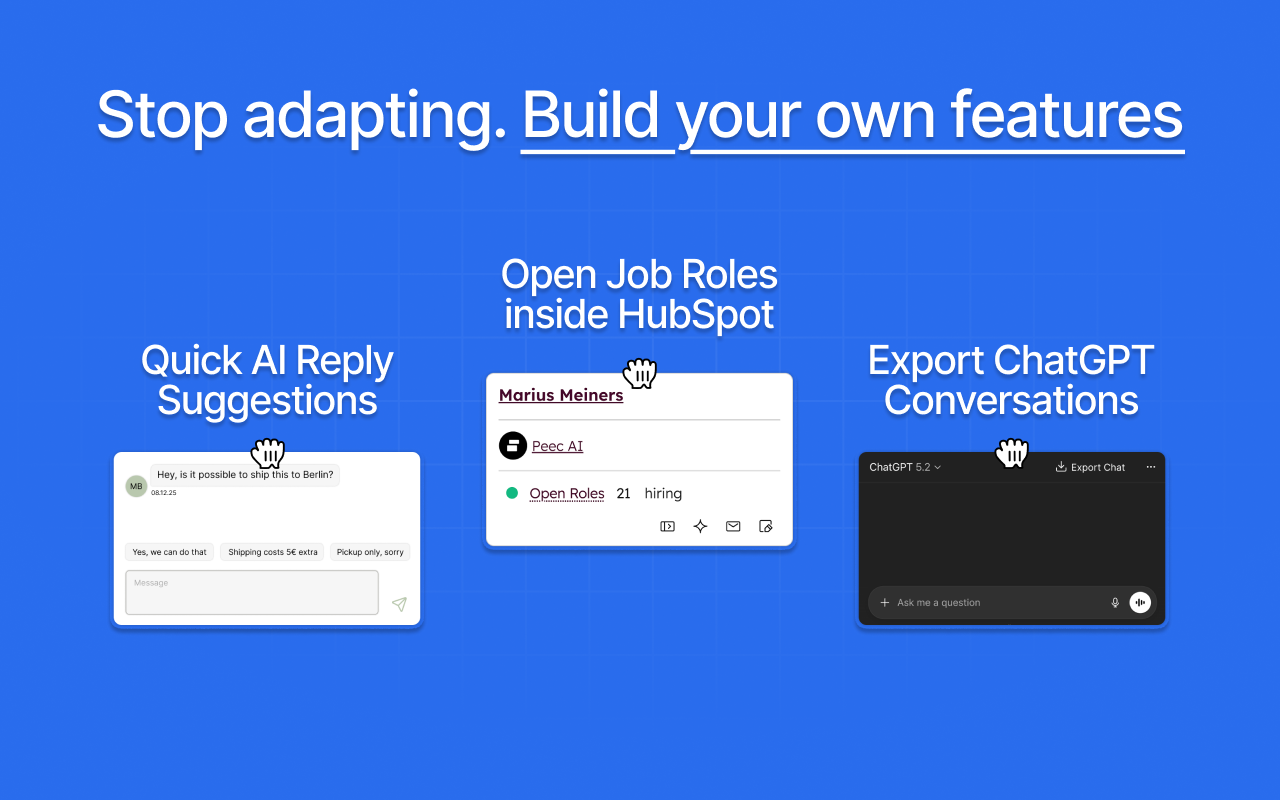 Screenshot 2 of Drop in