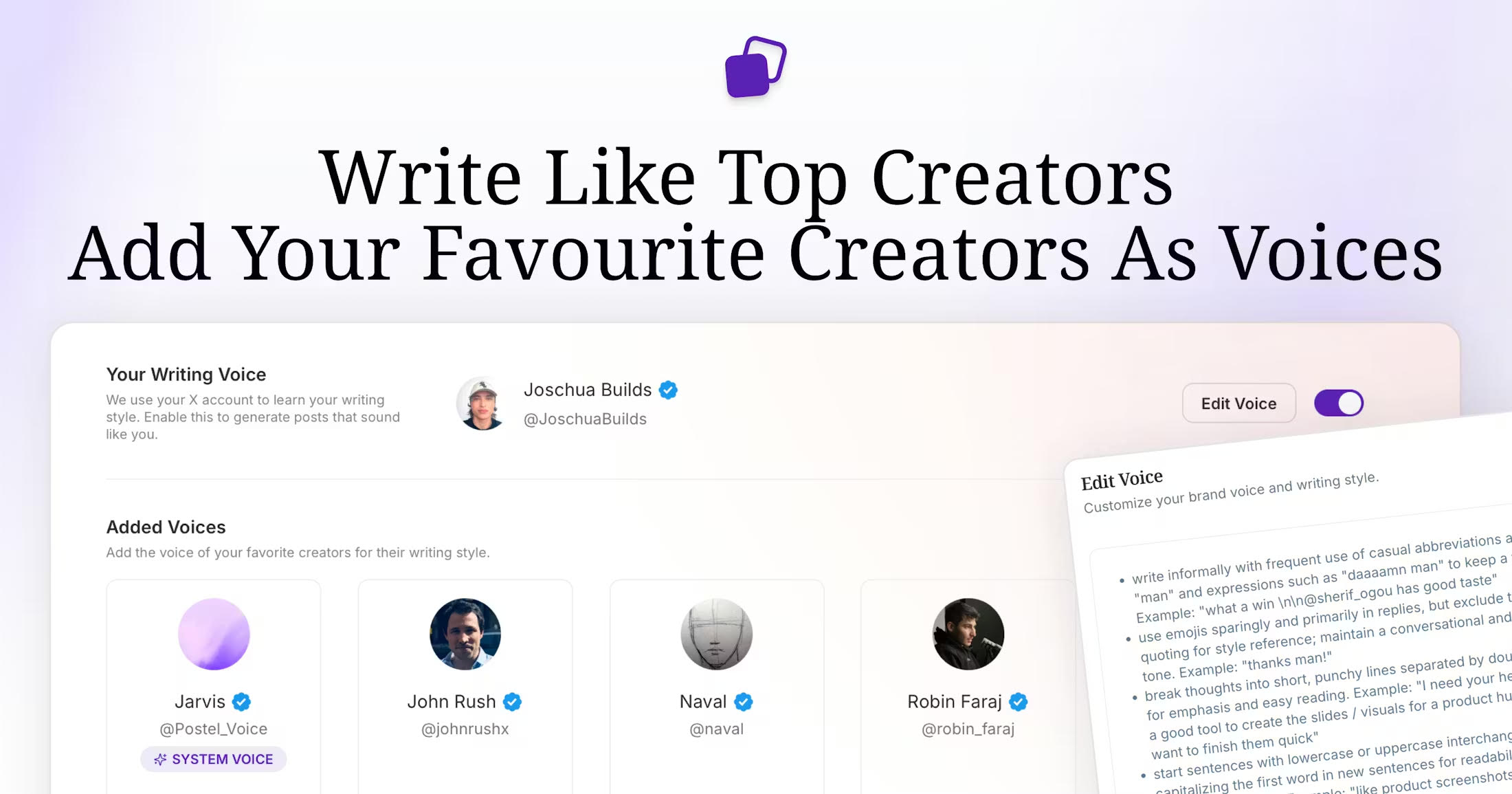 Screenshot 6 of Postel